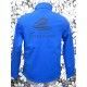 CHAQUETA TÉCNICA PERSONALIZADA ANTARTIDA SOFT SHELL ROLY CERES TEXTIL Y PUBLICIDAD
