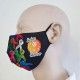 MASCARILLA VALKIRIA PERSONALIZABLE Y REUTILIZABLE TESTADA POR LABORATORIO ACREDITADO SEGUN BOE NUM.37