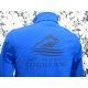 CHAQUETA TÉCNICA PERSONALIZADA ANTARTIDA SOFT SHELL ROLY CERES TEXTIL Y PUBLICIDAD