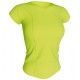 CAMISETA TECNICA TANDEM MUJER ACQUA ROYAL CERES TEXTIL Y PUBLICIDAD BARATA