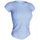 CAMISETA TECNICA TANDEM MUJER ACQUA ROYAL CERES TEXTIL Y PUBLICIDAD BARATA