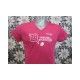 CAMISETA TECNICA TANDEM MUJER ACQUA ROYAL CERES TEXTIL Y PUBLICIDAD BARATA
