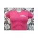 CAMISETA TECNICA TANDEM MUJER ACQUA ROYAL CERES TEXTIL Y PUBLICIDAD BARATA