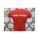 CAMISETA TECNICA TANDEM MUJER ACQUA ROYAL CERES TEXTIL Y PUBLICIDAD BARATA