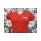 CAMISETA TECNICA TANDEM MUJER ACQUA ROYAL CERES TEXTIL Y PUBLICIDAD BARATA