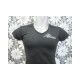 CAMISETA TECNICA TANDEM MUJER ACQUA ROYAL CERES TEXTIL Y PUBLICIDAD BARATA