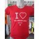 CAMISETA TECNICA TANDEM MUJER ACQUA ROYAL CERES TEXTIL Y PUBLICIDAD BARATA