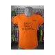 CAMISETA TECNICA TANDEM MUJER ACQUA ROYAL CERES TEXTIL Y PUBLICIDAD BARATA