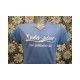 CAMISETA TECNICA TANDEM MUJER ACQUA ROYAL CERES TEXTIL Y PUBLICIDAD BARATA