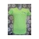 CAMISETA TECNICA TANDEM MUJER ACQUA ROYAL CERES TEXTIL Y PUBLICIDAD BARATA
