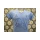 CAMISETA TECNICA TANDEM MUJER ACQUA ROYAL CERES TEXTIL Y PUBLICIDAD BARATA