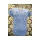 CAMISETA TECNICA TANDEM MUJER ACQUA ROYAL CERES TEXTIL Y PUBLICIDAD BARATA