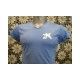 CAMISETA TECNICA TANDEM MUJER ACQUA ROYAL CERES TEXTIL Y PUBLICIDAD BARATA
