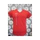 CAMISETA TECNICA TANDEM MUJER ACQUA ROYAL CERES TEXTIL Y PUBLICIDAD BARATA