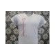 CAMISETA TECNICA TANDEM MUJER ACQUA ROYAL CERES TEXTIL Y PUBLICIDAD BARATA