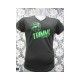 CAMISETA TECNICA TANDEM MUJER ACQUA ROYAL CERES TEXTIL Y PUBLICIDAD BARATA