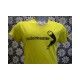 CAMISETA TECNICA TANDEM MUJER ACQUA ROYAL CERES TEXTIL Y PUBLICIDAD BARATA