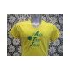 CAMISETA TECNICA TANDEM MUJER ACQUA ROYAL CERES TEXTIL Y PUBLICIDAD BARATA