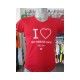CAMISETA TECNICA TANDEM MUJER ACQUA ROYAL CERES TEXTIL Y PUBLICIDAD BARATA
