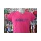 CAMISETA TECNICA TANDEM MUJER ACQUA ROYAL CERES TEXTIL Y PUBLICIDAD BARATA