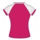 CAMISETA TÉCNICA MUJER OLIMPIA ACQUA ROYAL CERES TEXTIL Y PUBLICIDAD
