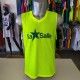 CAMISETA TÉCNICA REVERSIBLE PERSONALIZADA ACQUA ROYAL CERES TEXTIL Y PUBLICIDAD