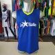 CAMISETA TÉCNICA REVERSIBLE PERSONALIZADA ACQUA ROYAL CERES TEXTIL Y PUBLICIDAD