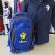 MOCHILA DEPORTE PERSONALIZADA VIRTUX CERES TEXTIL Y PUBLICIDAD
