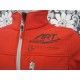 CHAQUETA TÉCNICA PERSONALIZADA ANTARTIDA SOFT SHELL ROLY CERES TEXTIL Y PUBLICIDAD