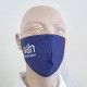 MASCARILLA VALKIRIA PERSONALIZABLE Y REUTILIZABLE TESTADA POR LABORATORIO ACREDITADO SEGUN BOE NUM.37