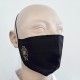 MASCARILLA PROTECCION HIDROFUGA Y ANTIBACTERIA LAVABLE COLORES 1 GRABACION