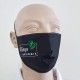 MASCARILLA VALKIRIA PERSONALIZABLE Y REUTILIZABLE TESTADA POR LABORATORIO ACREDITADO SEGUN BOE NUM.37