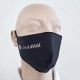 MASCARILLA VALKIRIA PERSONALIZABLE Y REUTILIZABLE TESTADA POR LABORATORIO ACREDITADO SEGUN BOE NUM.37