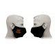 MASCARILLA PROTECCION HIDROFUGA Y ANTIBACTERIA LAVABLE COLORES 1 GRABACION