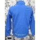 CHAQUETA TÉCNICA PERSONALIZADA ANTARTIDA SOFT SHELL ROLY CERES TEXTIL Y PUBLICIDAD