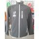 CHAQUETA TÉCNICA PERSONALIZADA ANTARTIDA SOFT SHELL ROLY CERES TEXTIL Y PUBLICIDAD