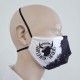 MASCARILLA VALKIRIA PERSONALIZABLE Y REUTILIZABLE TESTADA POR LABORATORIO ACREDITADO SEGUN BOE NUM.37