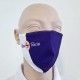 MASCARILLA VALKIRIA PERSONALIZABLE Y REUTILIZABLE TESTADA POR LABORATORIO ACREDITADO SEGUN BOE NUM.37