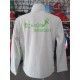 CHAQUETA TÉCNICA PERSONALIZADA ANTARTIDA SOFT SHELL ROLY CERES TEXTIL Y PUBLICIDAD