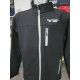 CHAQUETA TÉCNICA PERSONALIZADA ANTARTIDA SOFT SHELL ROLY CERES TEXTIL Y PUBLICIDAD
