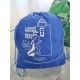 GYM SACK DEPORTIVO PERSONALIZADO GUADALAJARA CERES TEXTIL Y PUBLICIDAD