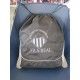GYM SACK DEPORTIVO PERSONALIZADO GUADALAJARA CERES TEXTIL Y PUBLICIDAD