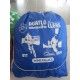 GYM SACK DEPORTIVO PERSONALIZADO GUADALAJARA CERES TEXTIL Y PUBLICIDAD