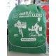 GYM SACK DEPORTIVO PERSONALIZADO GUADALAJARA CERES TEXTIL Y PUBLICIDAD