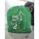 GYM SACK DEPORTIVO PERSONALIZADO GUADALAJARA CERES TEXTIL Y PUBLICIDAD