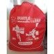 GYM SACK DEPORTIVO PERSONALIZADO GUADALAJARA CERES TEXTIL Y PUBLICIDAD