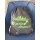 GYM SACK DEPORTIVO PERSONALIZADO SARA CERES TEXTIL Y PUBLICIDAD