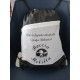 GYM SACK DEPORTIVO PERSONALIZADO APOLO CERES TEXTIL Y PUBLICIDAD