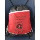 GYM SACK DEPORTIVO PERSONALIZADO APOLO CERES TEXTIL Y PUBLICIDAD