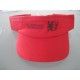 VISERA DEPORTE PERSONALIZADA POPY CERES TEXTIL Y PUBLICIDAD